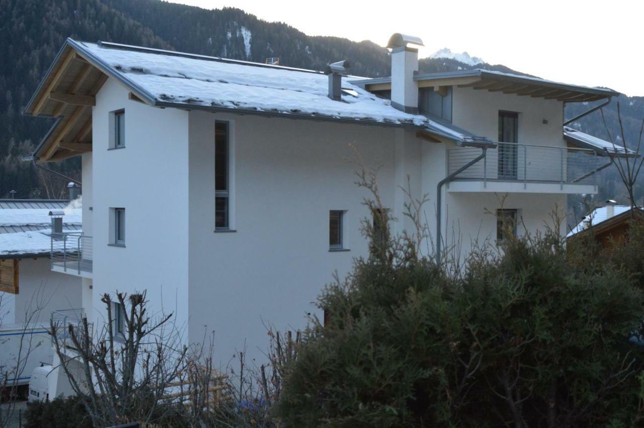 Casa Ai Stabli Lägenhet Mezzana  Exteriör bild